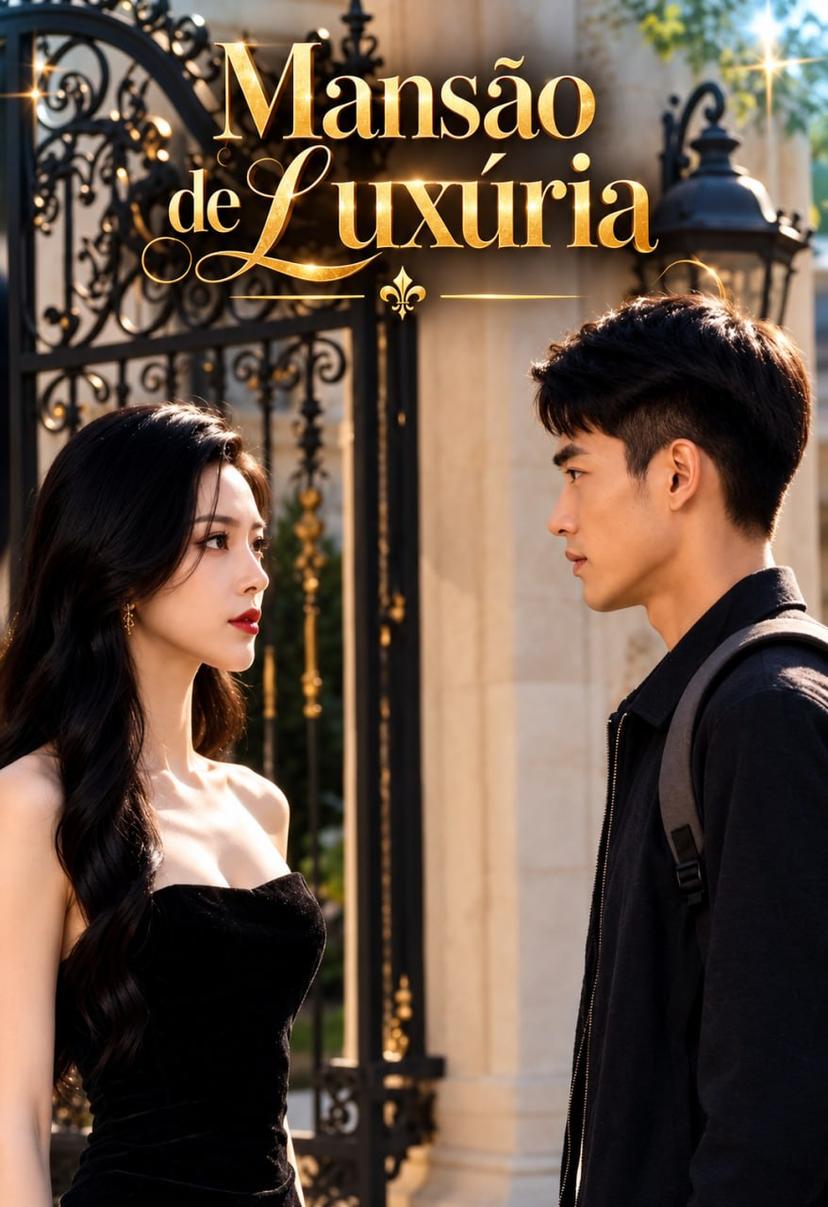 Mansão de Luxúria