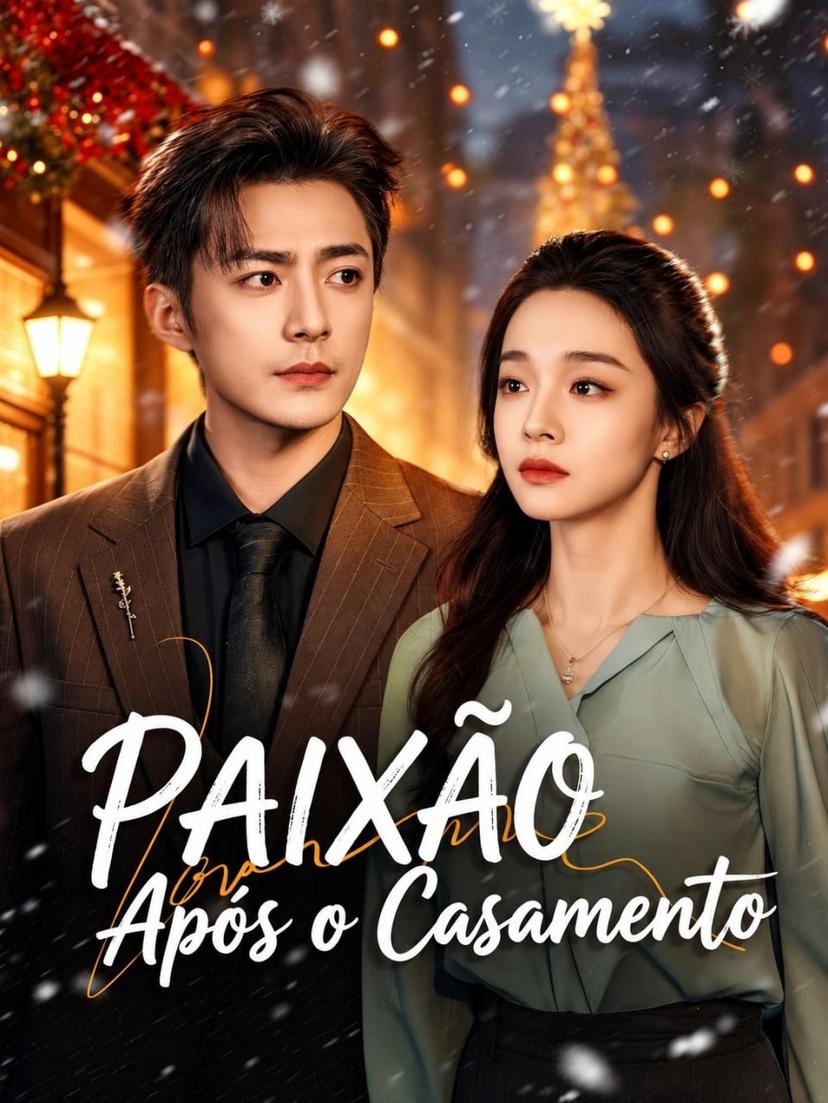Paixão Após o Casamento