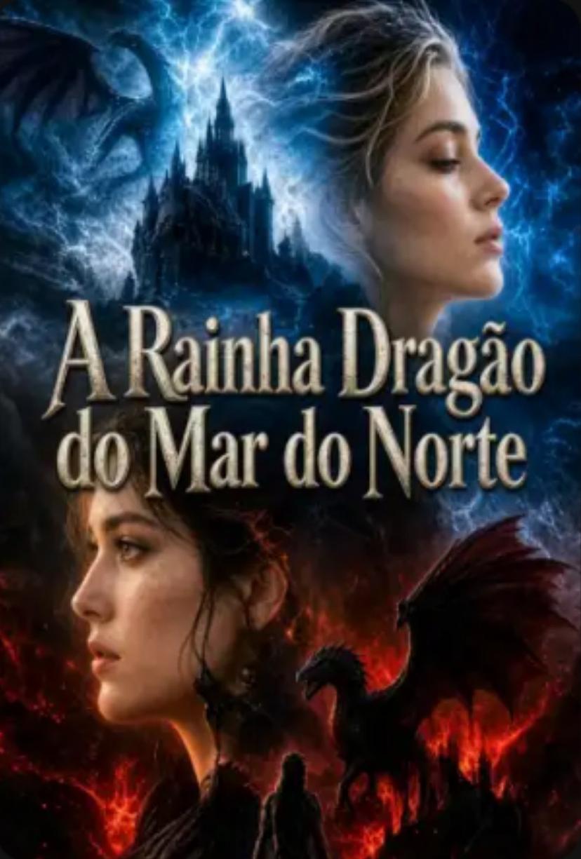 A Rainha Dragão do Mar do Norte