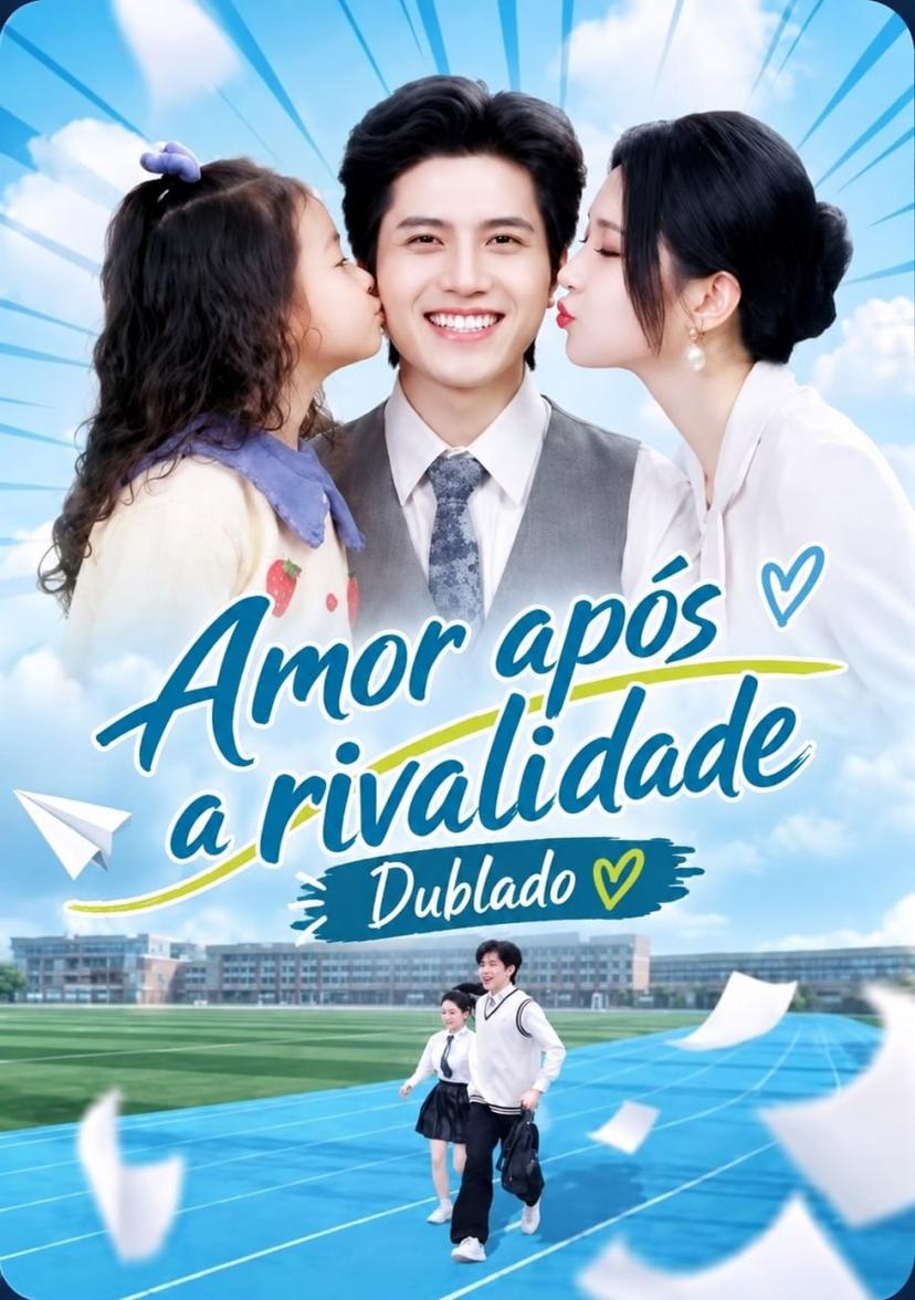 Amor Após a Rivalidade