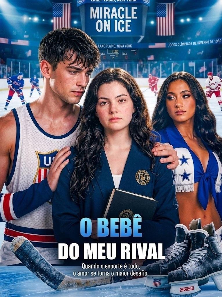 Miracle on Ice/ O Bebê do Meu Rival