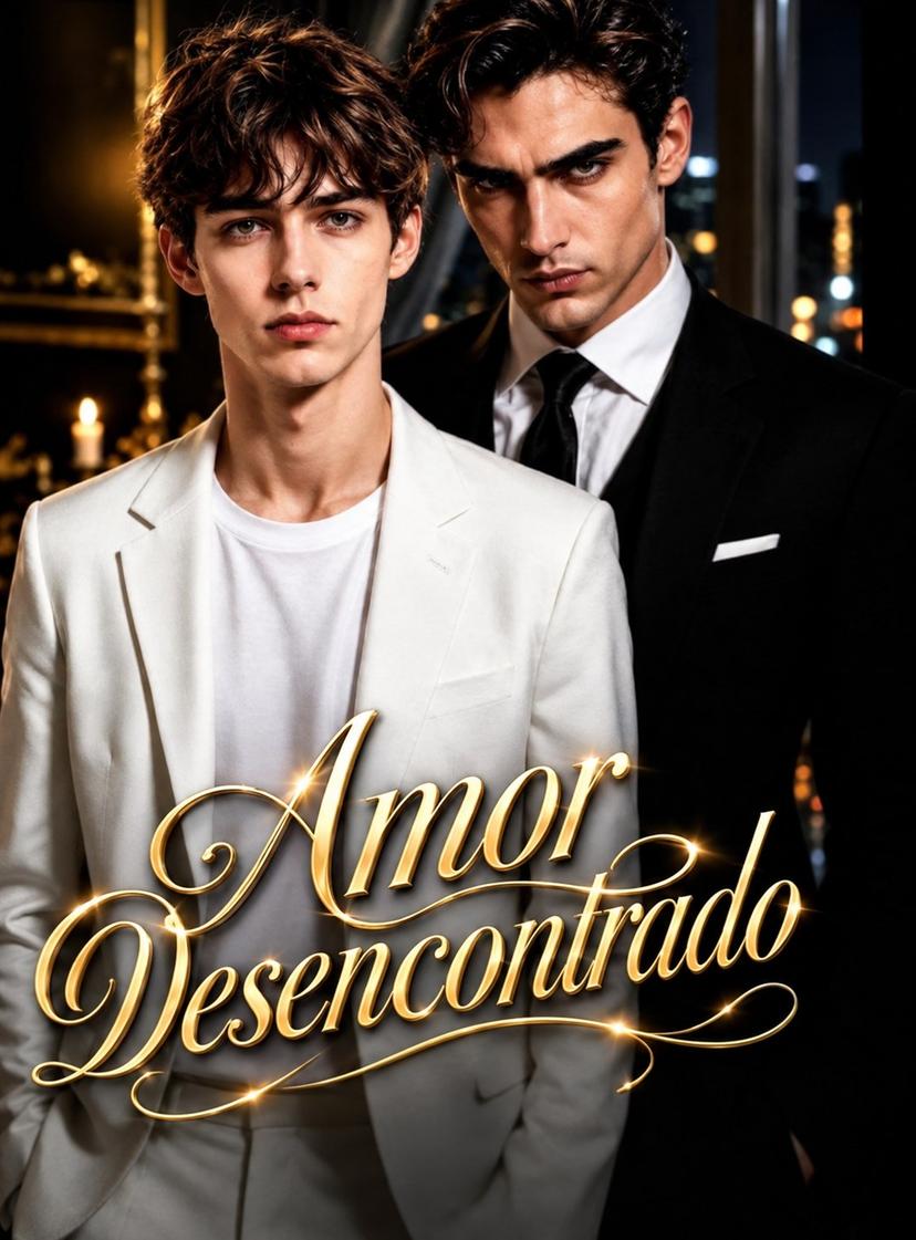 Amor Desencontrado