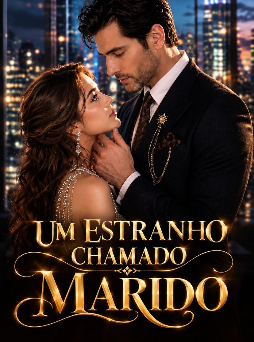 Um Estranho Chamado Marido/ A Stranger Called Husband