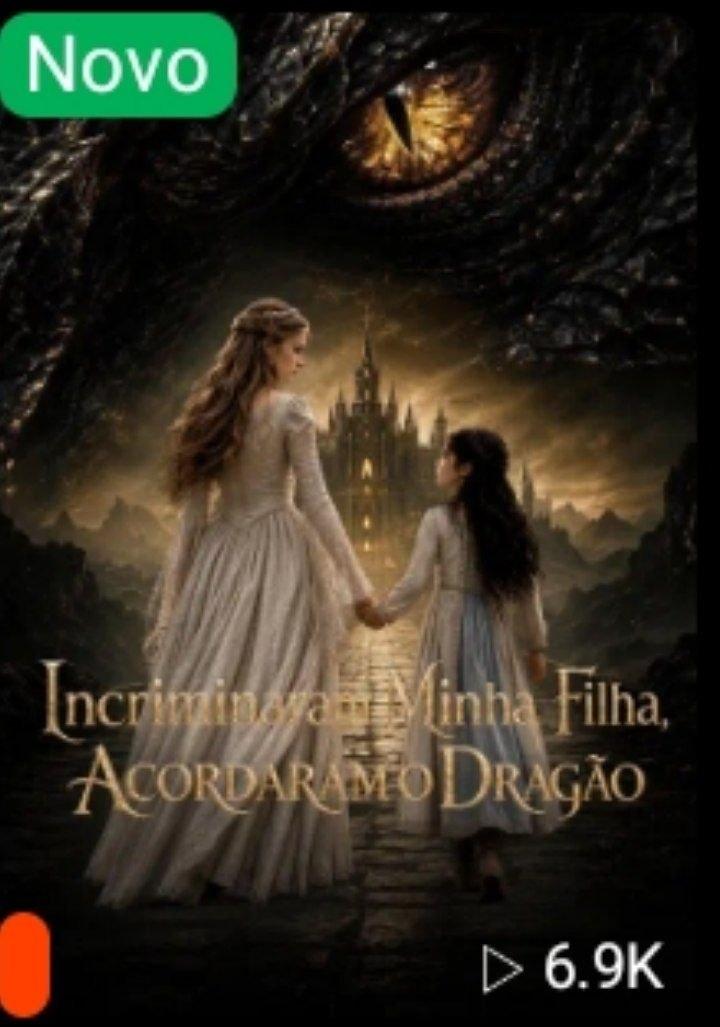 Incriminaram Minha Filha, Acordaram o Dragão