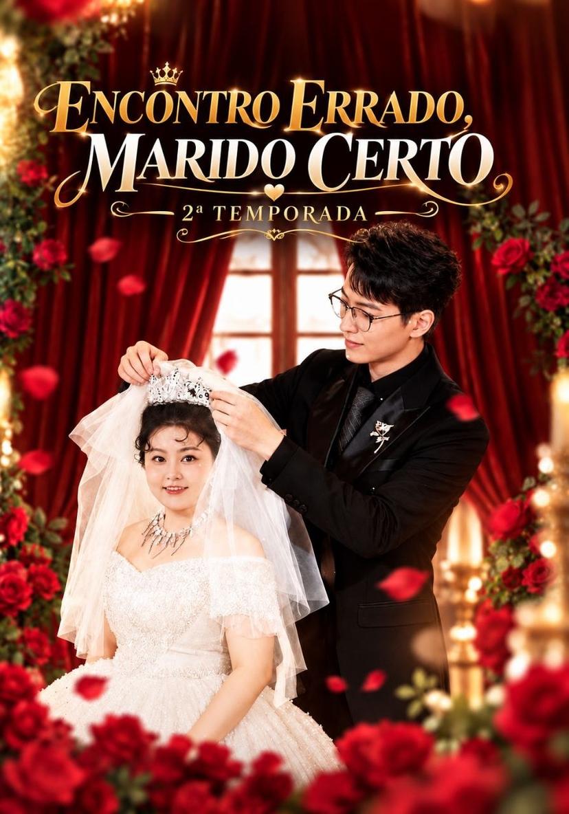 Encontro Errado, Marido Certo