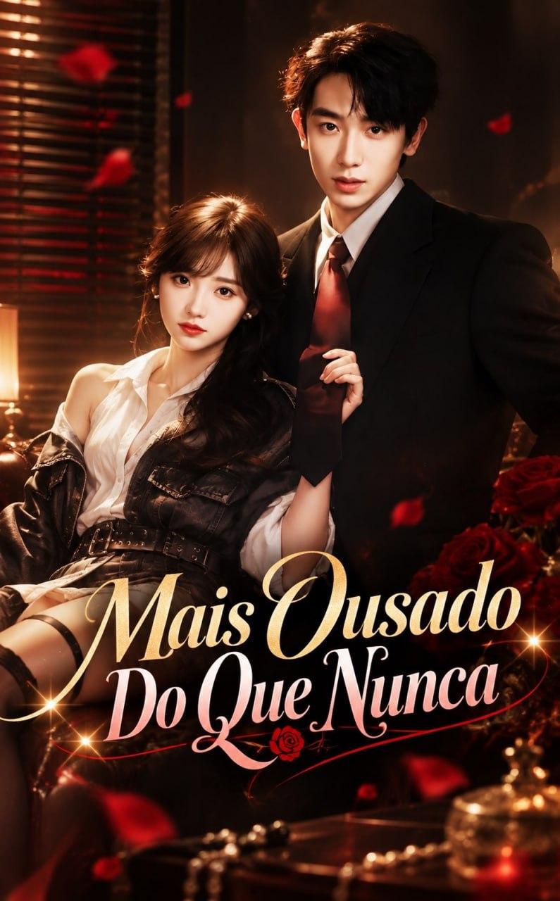 Mais Ousado do que Nunca