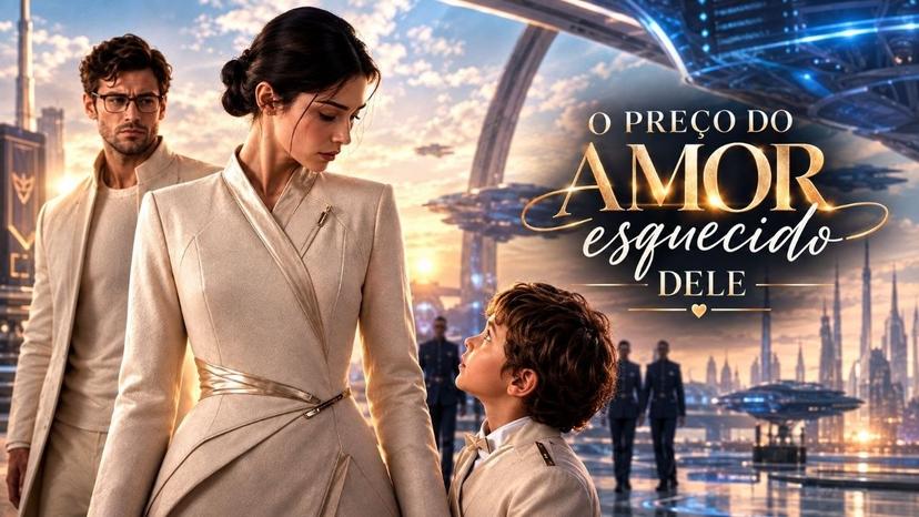 O Preço do Amor Esquecido Dele