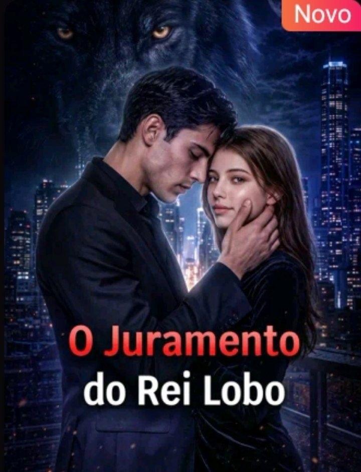 O Juramento do Rei Lobo