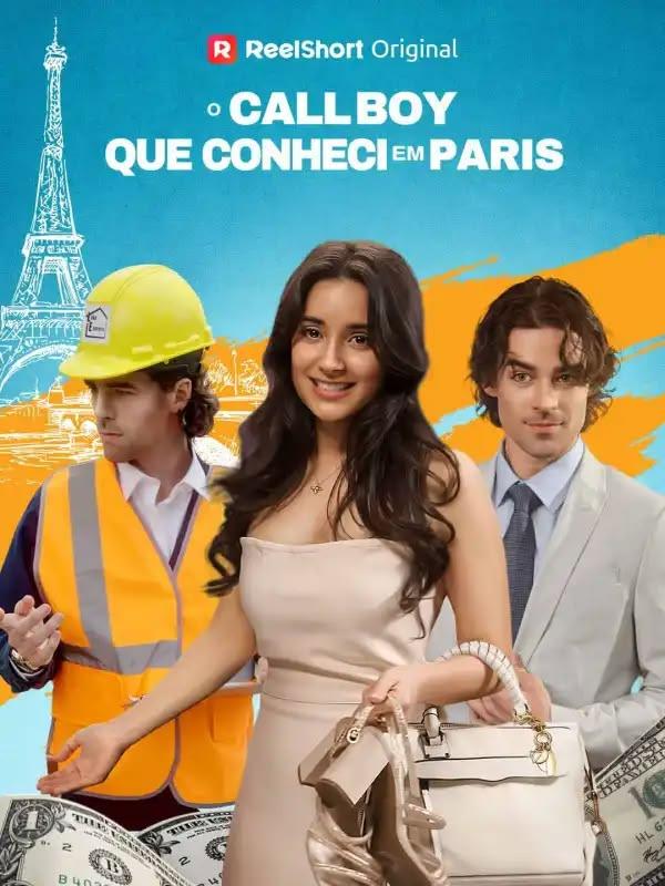 O Callboy que Conheci em Paris