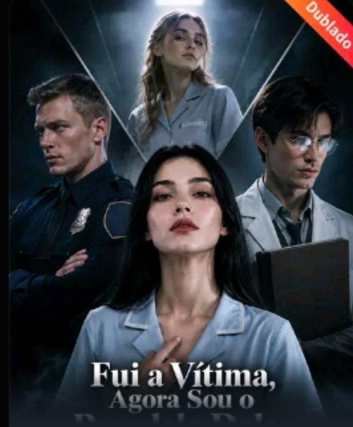Fui a Vítima, Agora Sou o Pesadelo Deles
