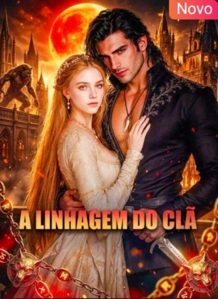 A Linhagem do Clã