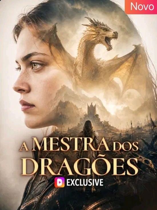 A Mestra dos Dragões
