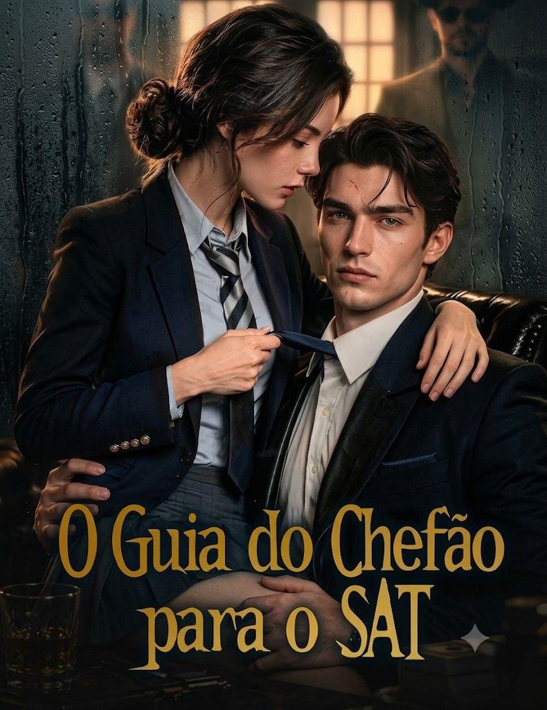 O Guia do Chefão para o Sat