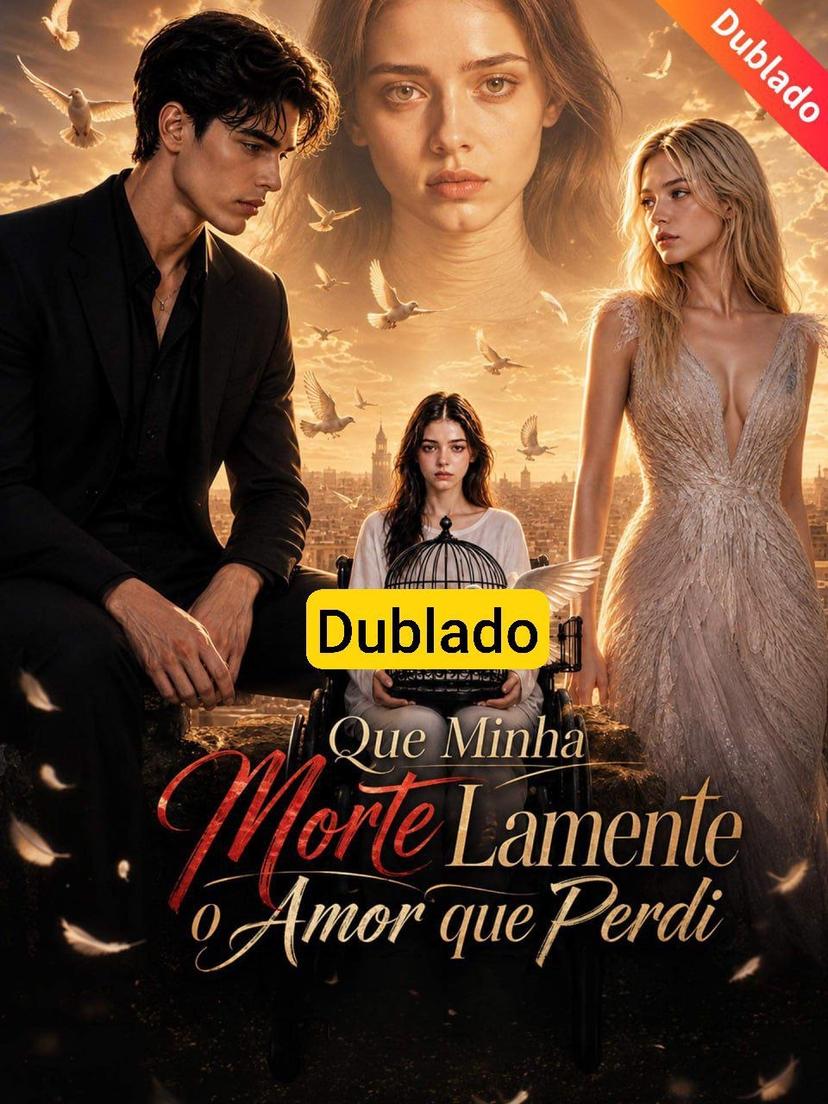 Que Minha Morte Lamente o Amor que Perdi