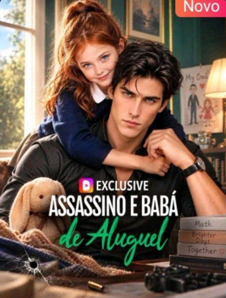 Assassino e Babá de Aluguel