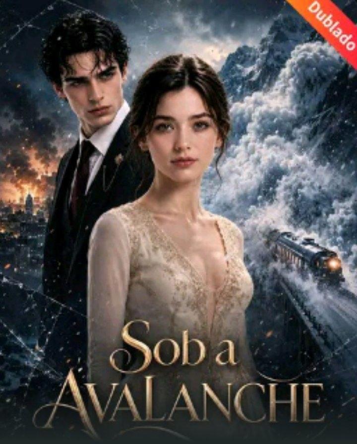 Sob a Avalanche