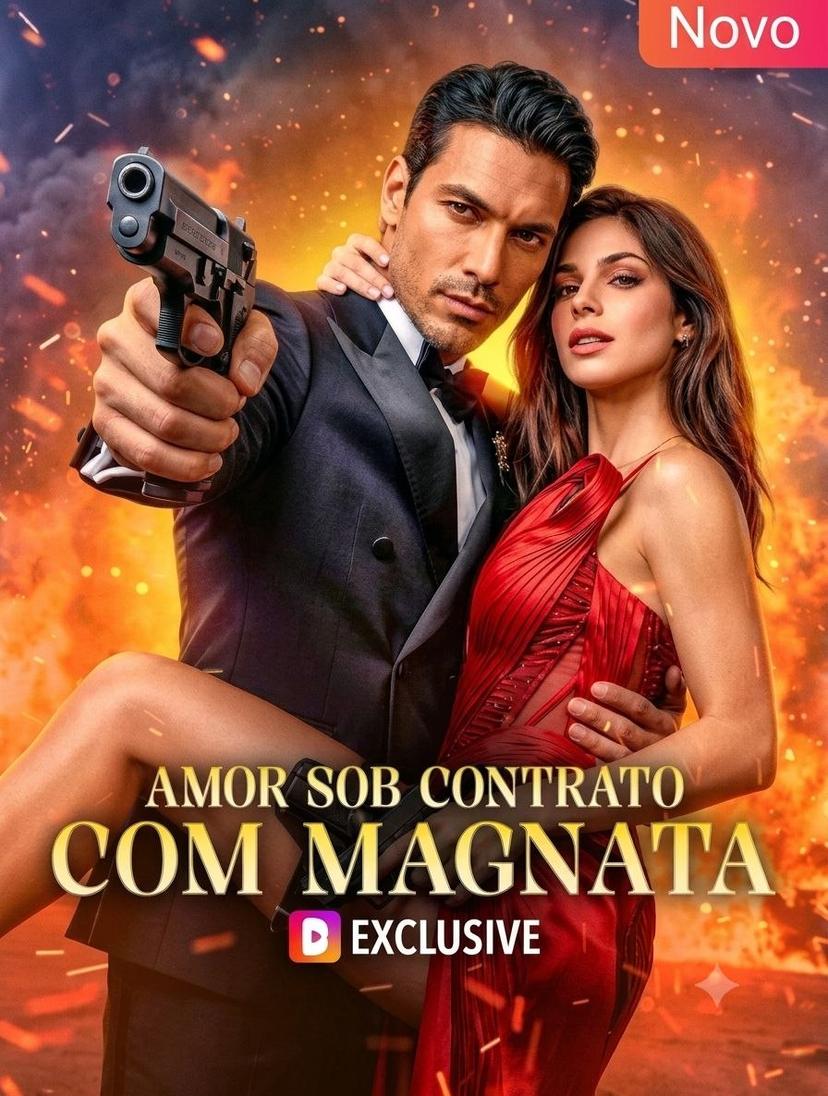 Amor Sob Contrato com Magnata