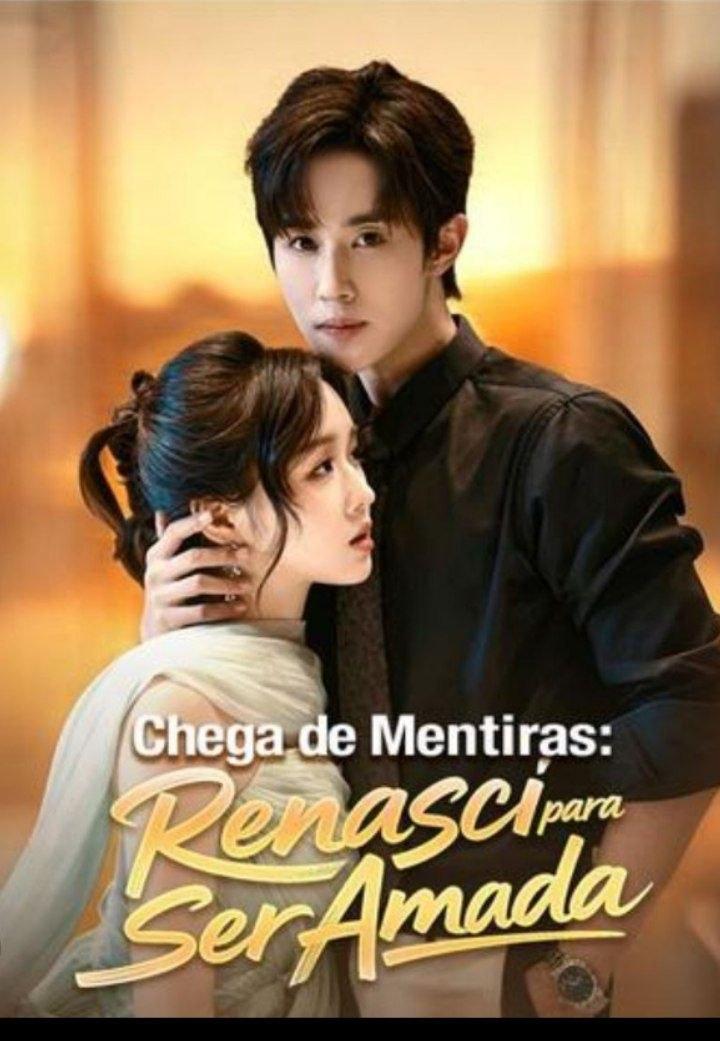 Chega de Mentiras: Renasci para Ser Amada