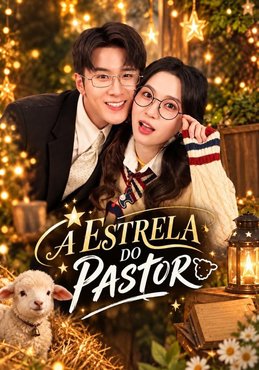 A Estrela do Pastor