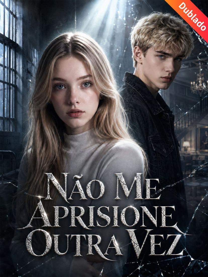 Não Me Aprisione Outra Vez