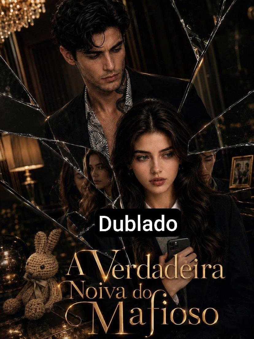 A Verdadeira Noiva do Mafioso