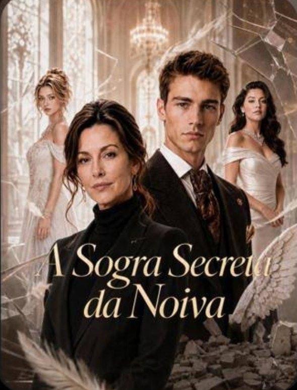 A Sogra Secreta da Noiva