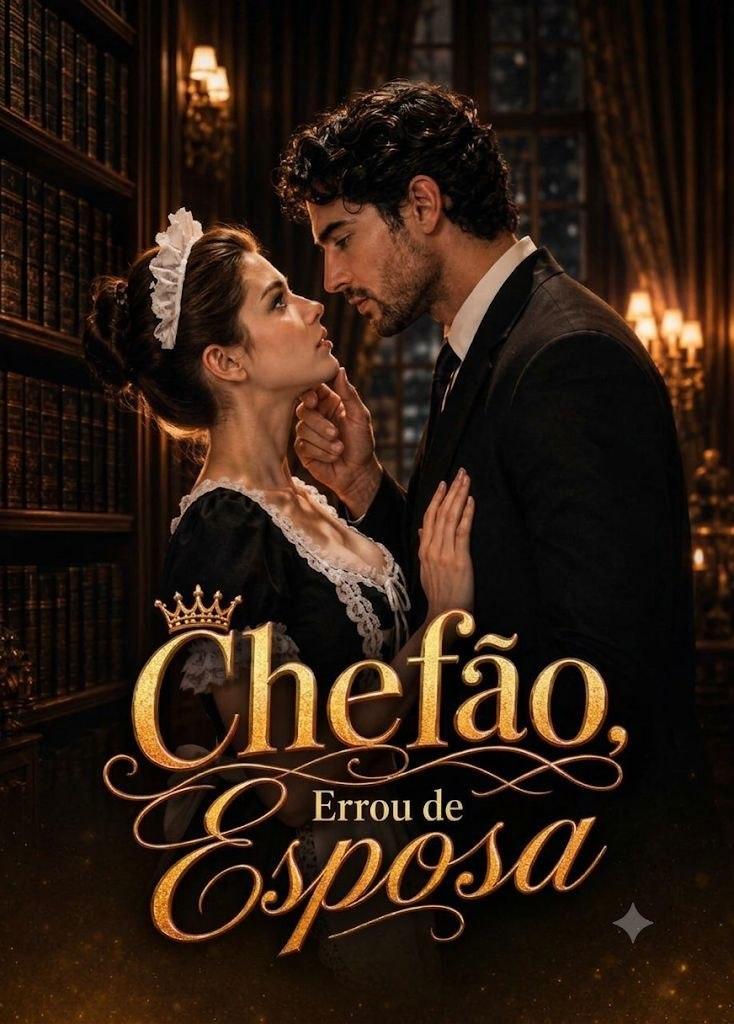 Chefão, Errou de Esposa