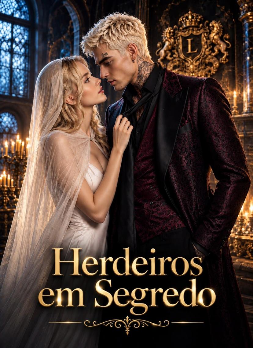Herdeiros em Segredo