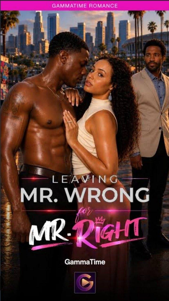Deixando o Sr. Errado para Ficar com o Sr. Certo/ Leaving Mr. Wrong for Mr. Right/ Legenda Exclusiva