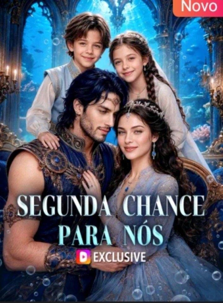 Segunda Chance para Nós