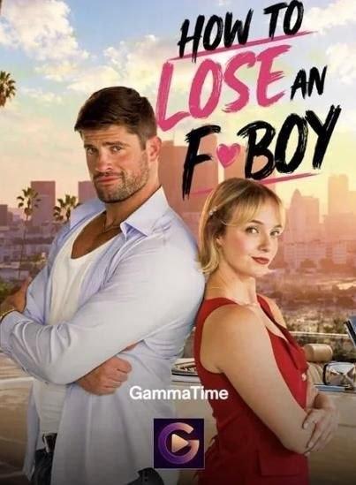 Como se Livrar de um Garoto/ How to Lose an F-boy/ Legenda Exclusiva