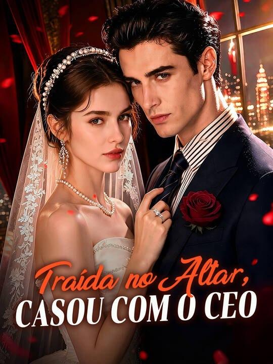 Traída no Altar, Casou com o CEO