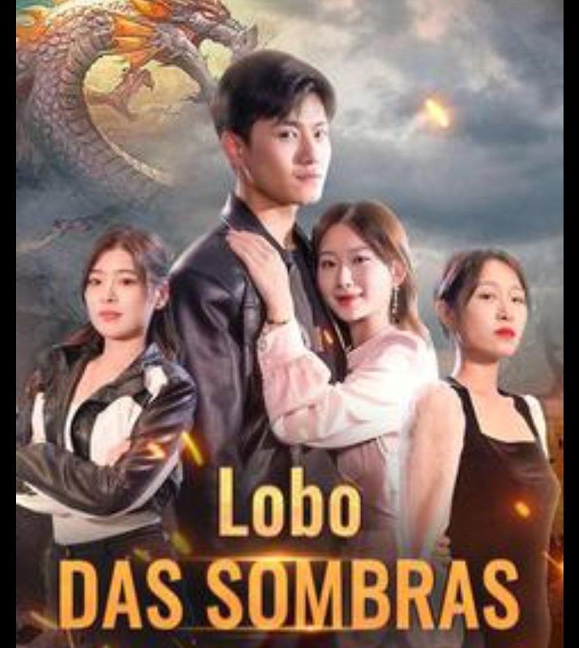 Lobo das Sombras