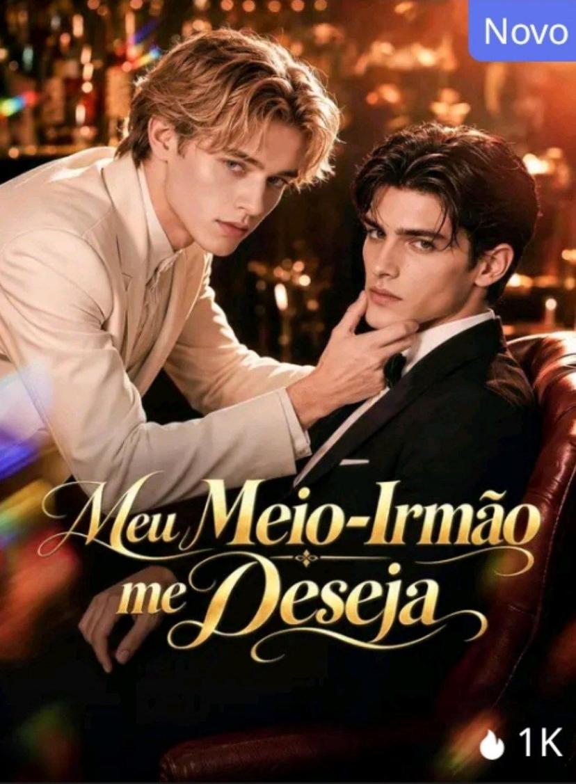 Meu Meio-irmão Me Deseja