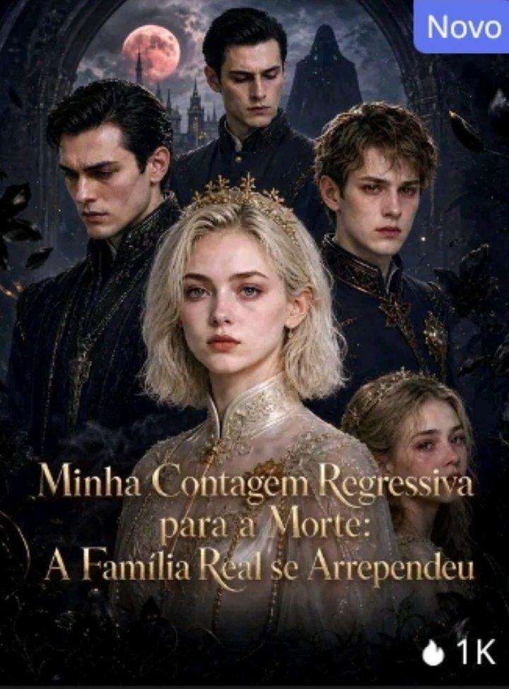 Minha Contagem Regressiva para a Morte: a Família Real se Arrependeu