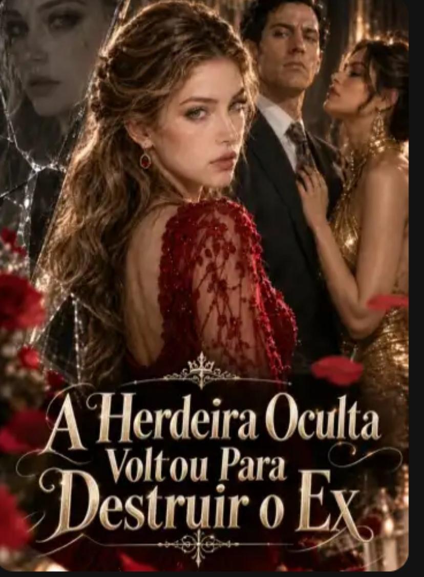 A Herdeira Oculta Voltou para Destruir o Ex