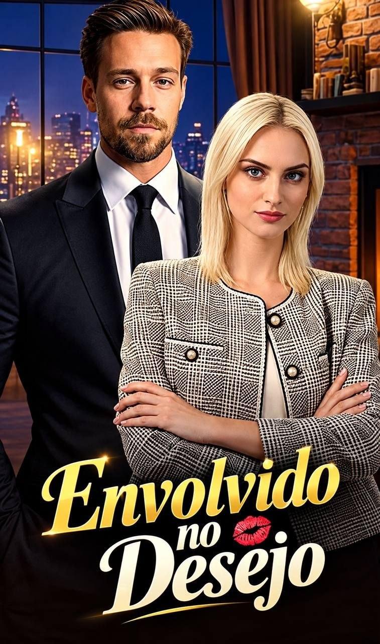 Envolvido no Desejo