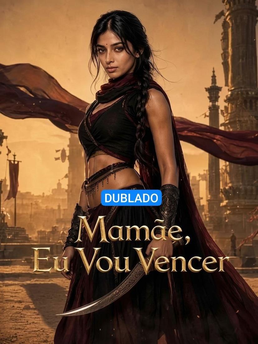Mamãe, Eu Vou Vencer