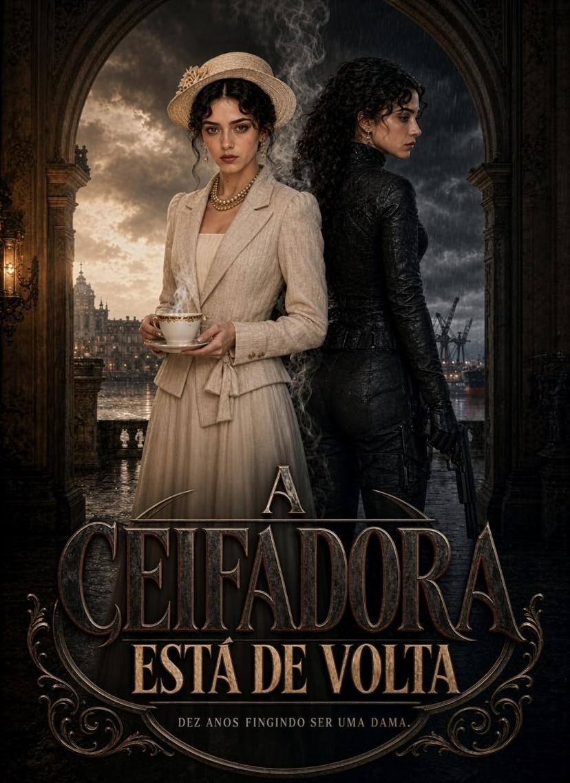 A Ceifadora Está de Volta