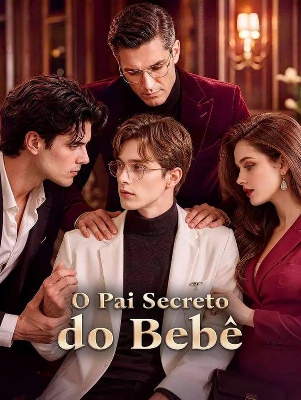 O Pai Secreto do Bebê
