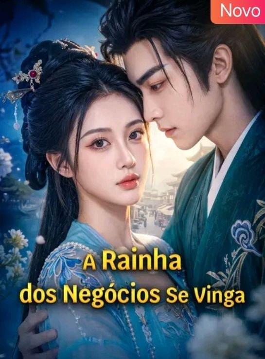A Rainha dos Negócios se Vinga
