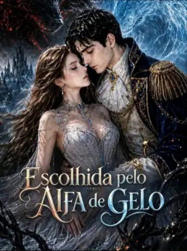 Escolhida Pelo Alfa de Gelo