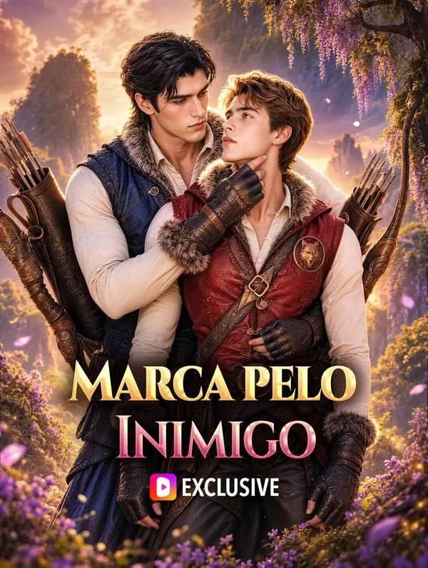 Marca Pelo Inimigo