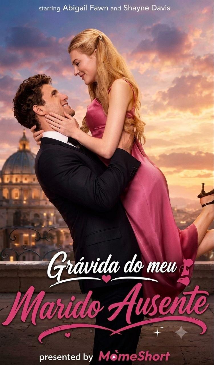 Grávida do Meu Marido Ausente/ Pregnant by My Absent Husband/ Legenda Exclusiva