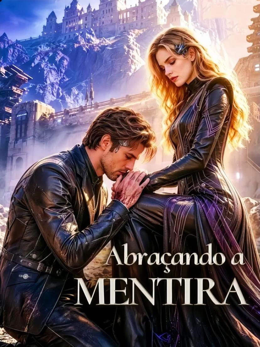 Abraçando a Mentira