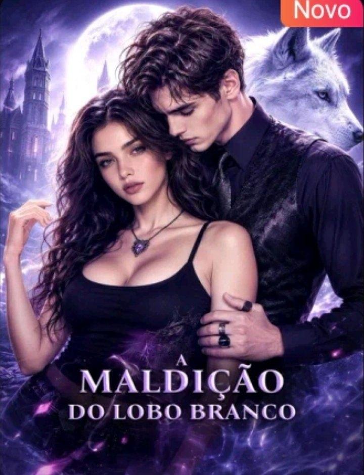 A Maldição do Lobo Branco