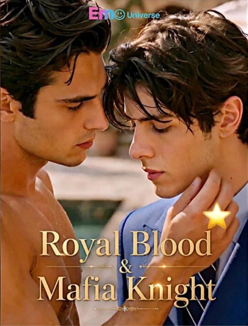 Sangue Real e Cavaleiro da Máfia/ Royal Blood & Mafia Knight