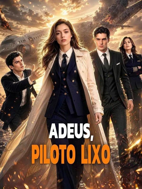 Adeus, Piloto Lixo