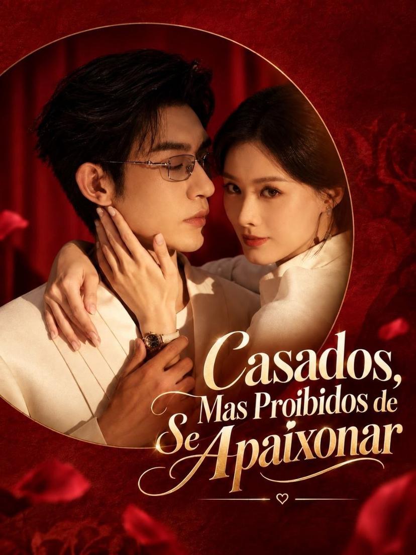 A Regra do Casamento sem Amor: Casados Mas Proibidos de se Apaixonar