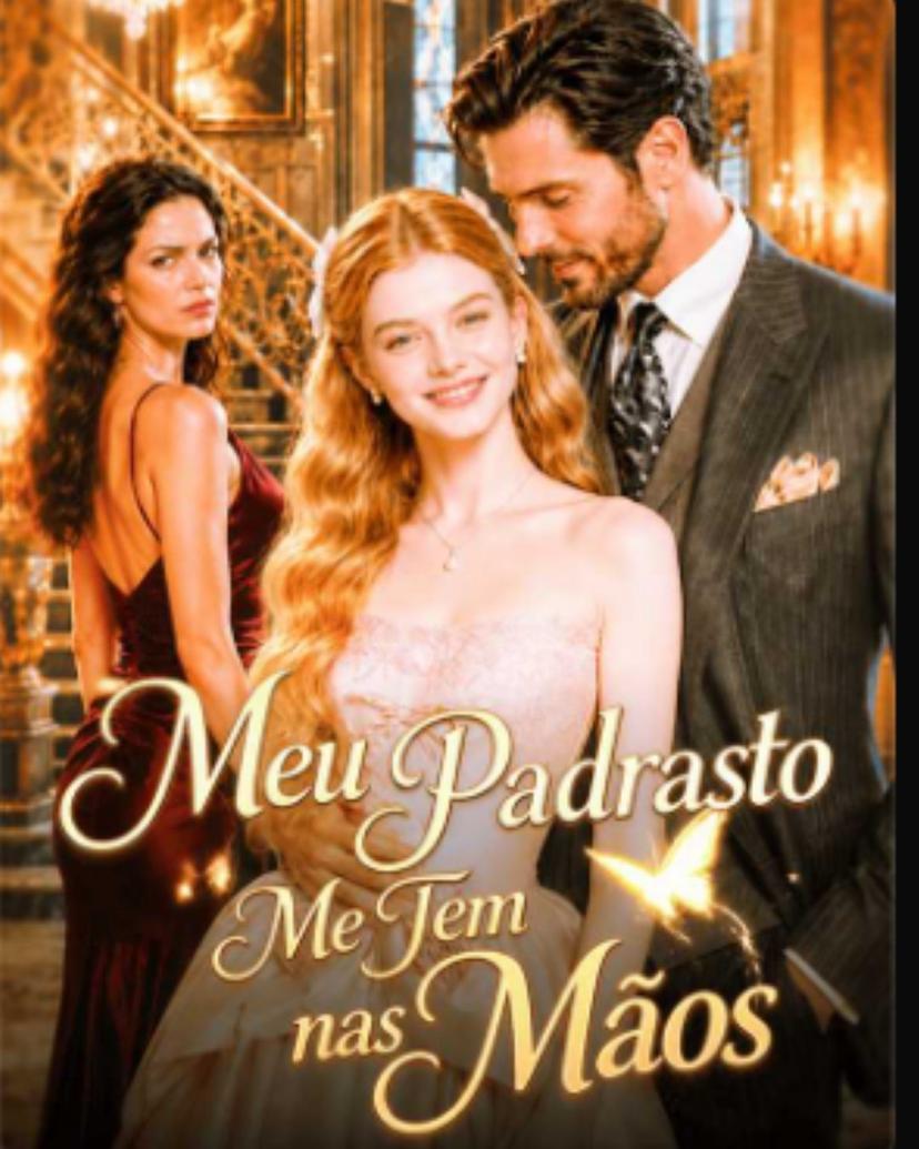 Meu Padrasto Me Tem nas Mãos